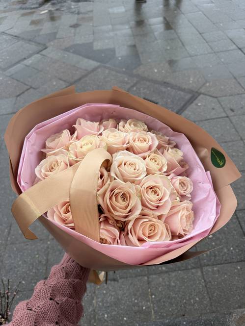 Blush elegance Blush elegance