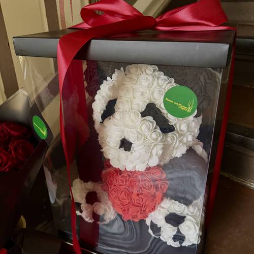 Image - Valentijnsdag set Love Deluxe