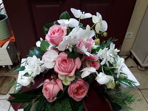 Image - Grabgestecke