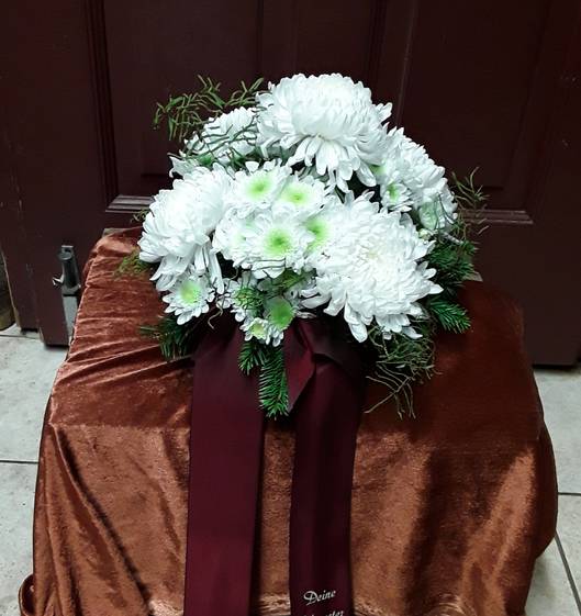 Image - Grabgestecke