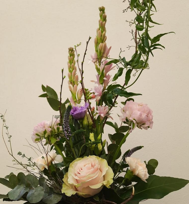 Image - Boeket toon-op-toon