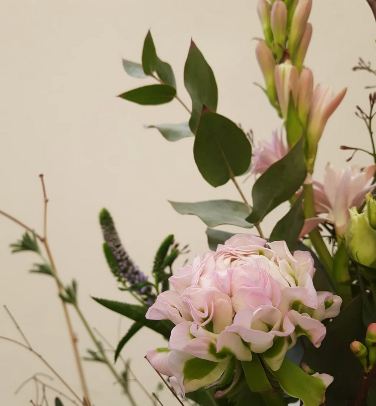 Image - Boeket toon-op-toon