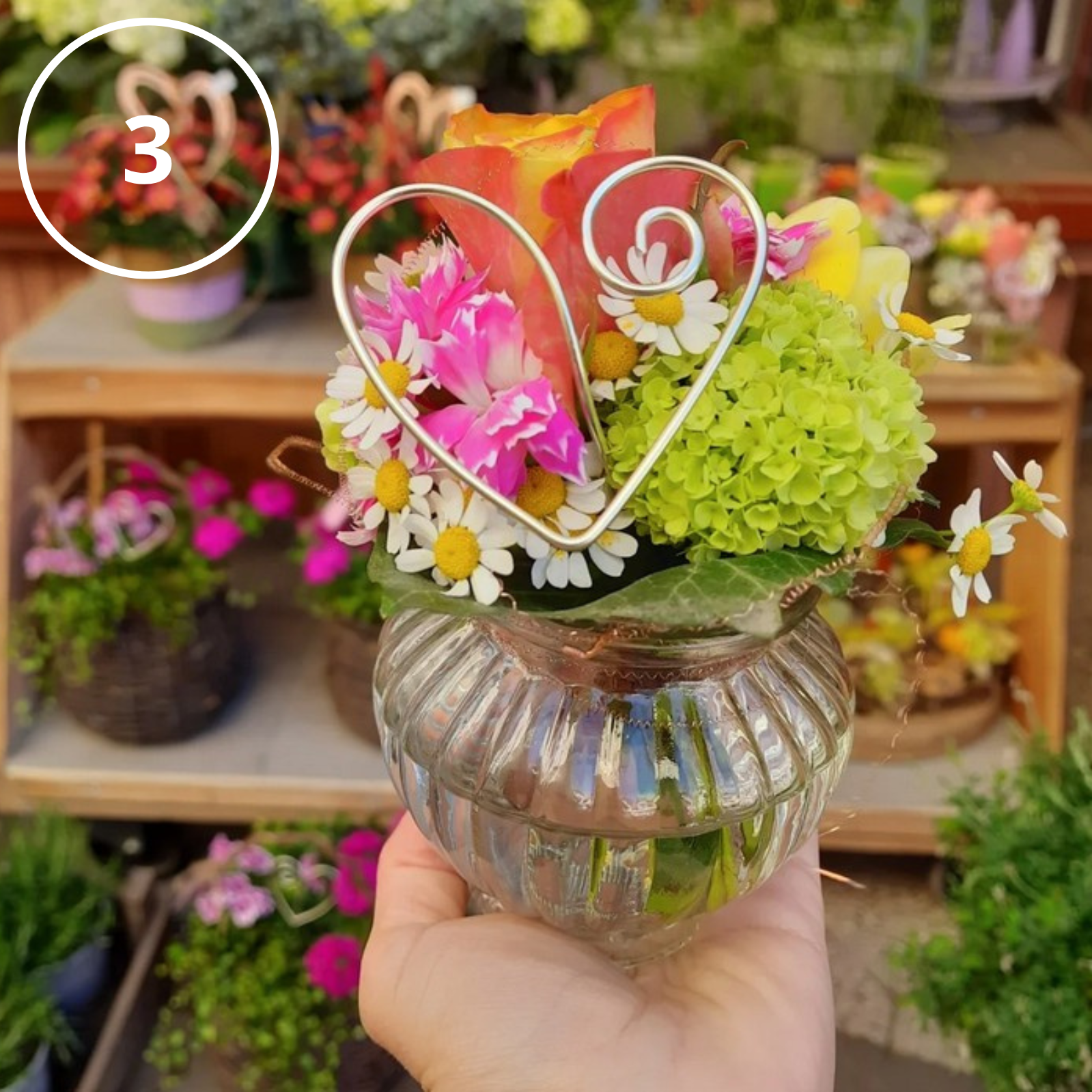Image - Extra: Heart accessory