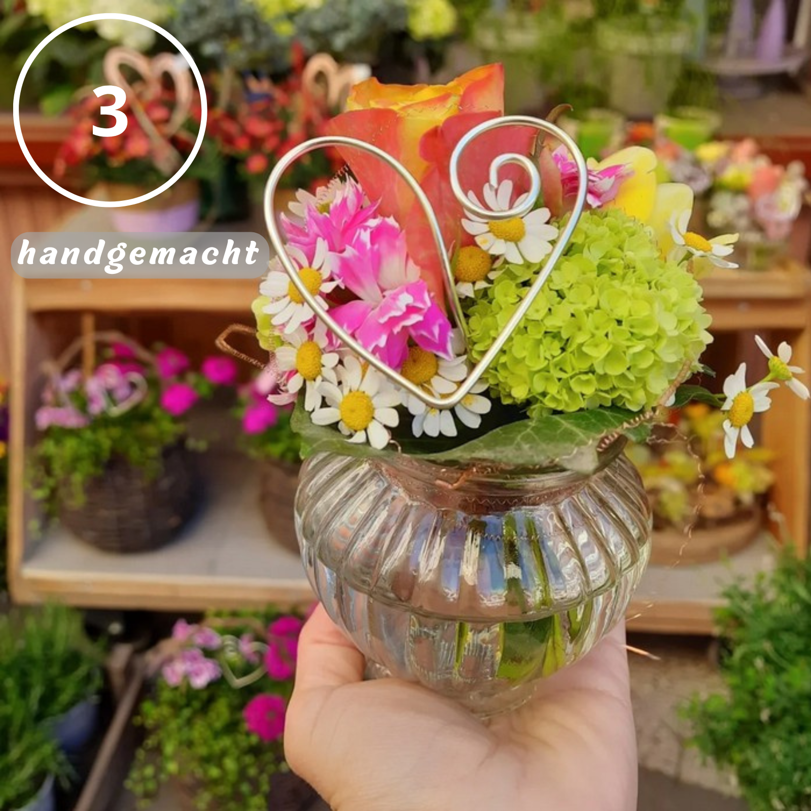 Image - Extra: Herz-Accessoire