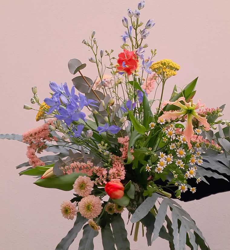 Image - Bouquet modern