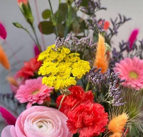 Image - Bouquet modern