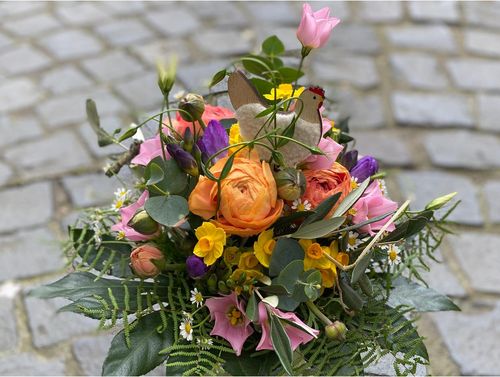 Image - Frühlingsstrauß
