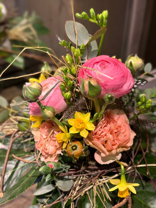 Image - Frühlingsstrauß