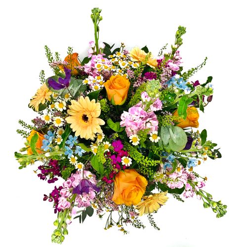 Image - Bouquet rügen