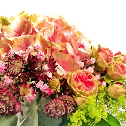 Image - Bouquet sylt