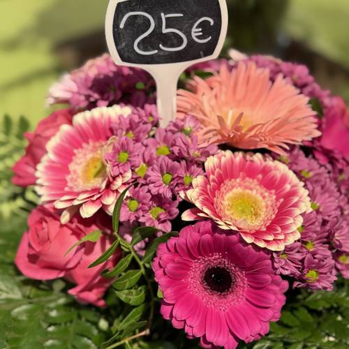 Image - Roze verleiding