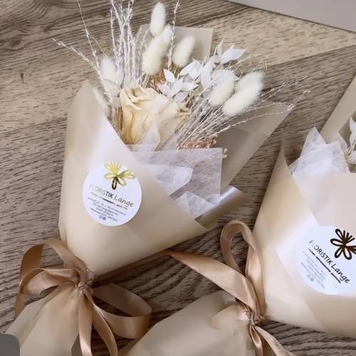 Image - Bewaarde roos, best 1-3 jaar