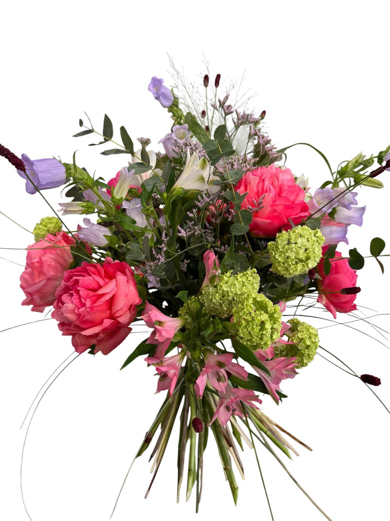 XXL Mother's Day bouquet - zoom