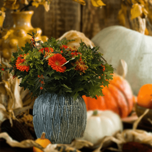 Herbststrauß Herbststrauß