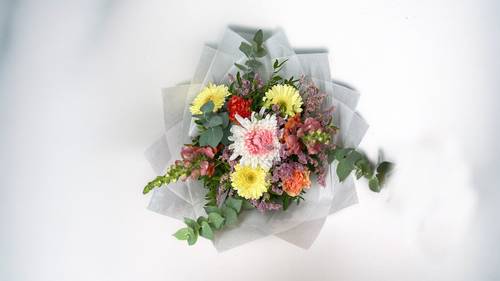 Gute Laune Strauß Gute Laune Strauß