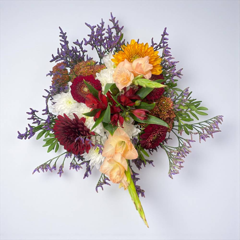 Herbstfreude - zoom Herbstfreude - zoom