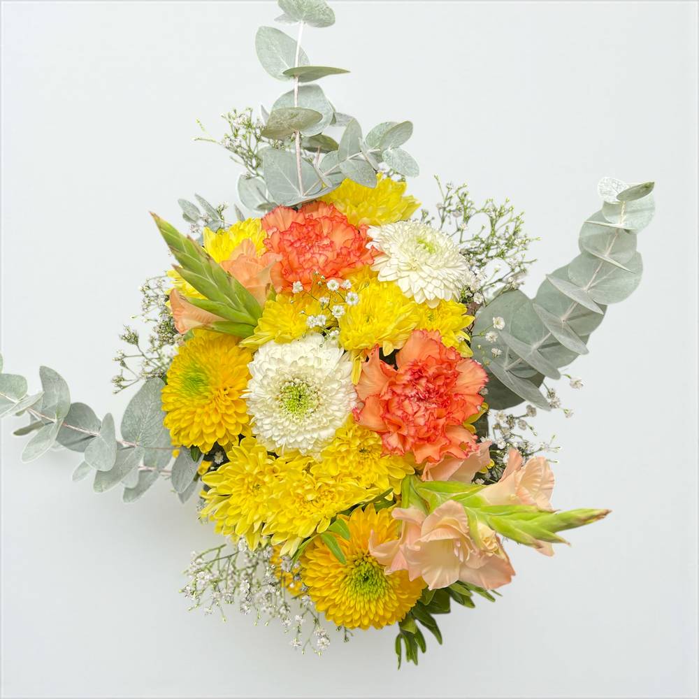 Blümchen Bouquet  - zoom Blümchen Bouquet  - zoom