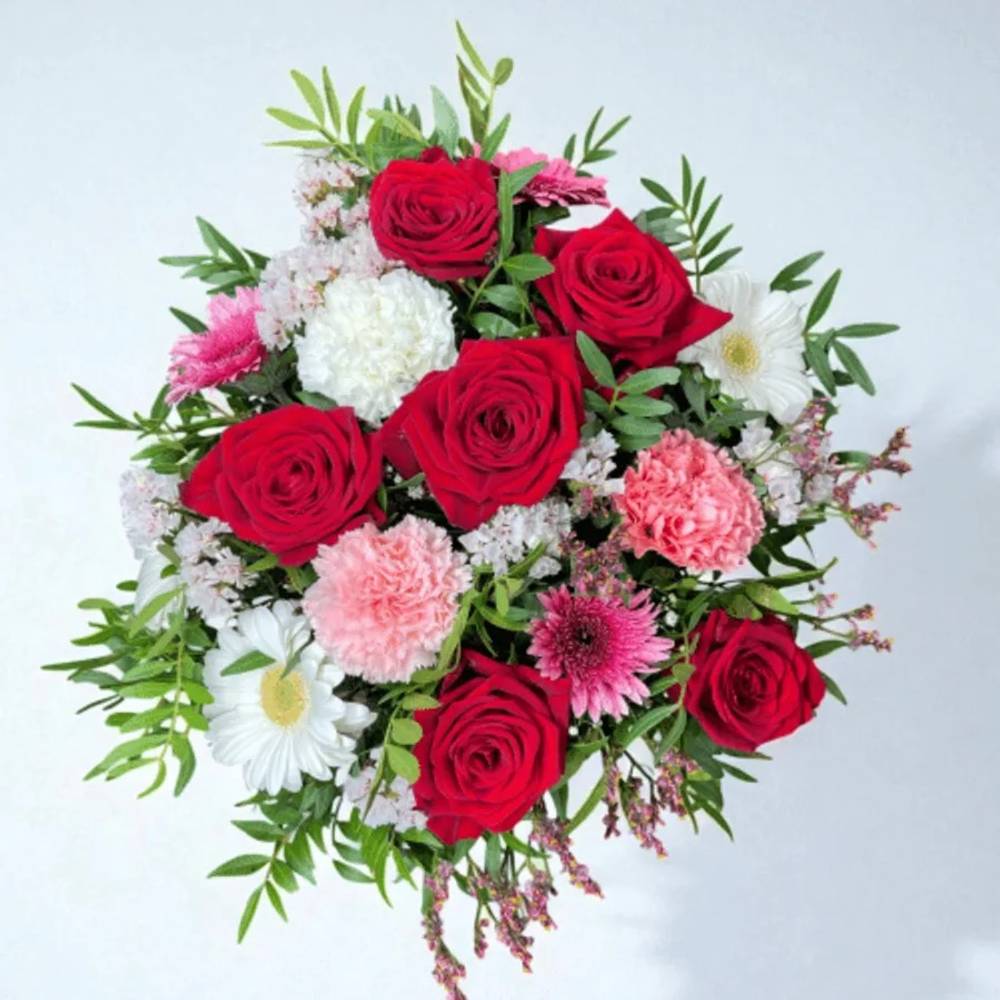 Herbstgruß - zoom Herbstgruß - zoom