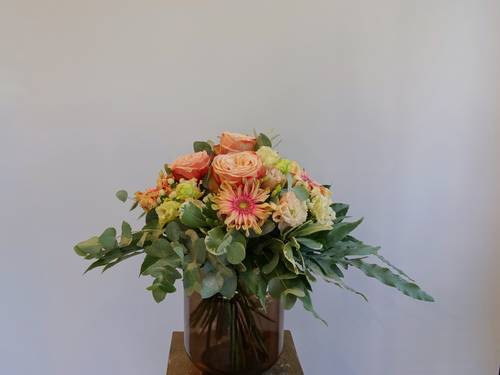 Image - Strauß Pastel 