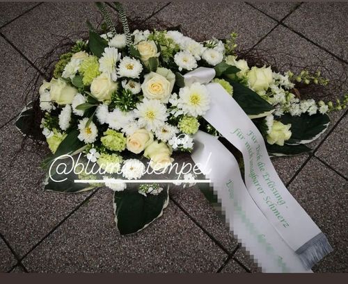 Funeral arrangement Funeral arrangement