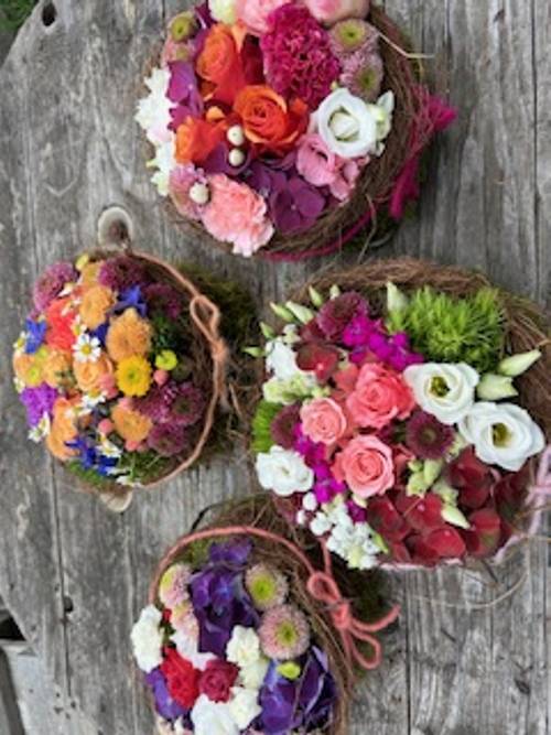 Image - Blumentörtchen