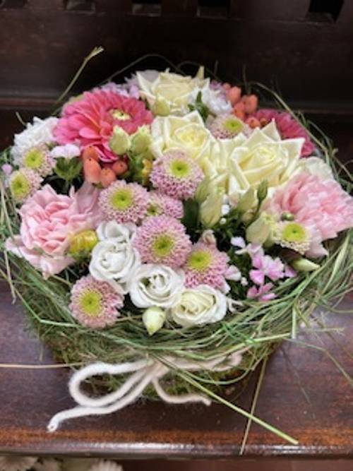 Image - Blumentörtchen