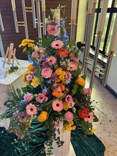 Image - Begrafenis regelen