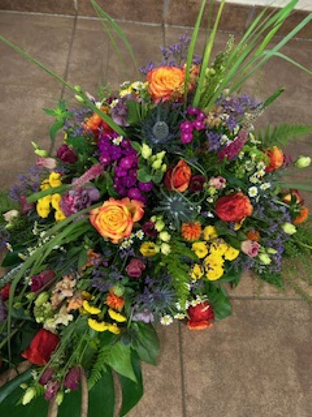 Begrafenis regelen - zoom