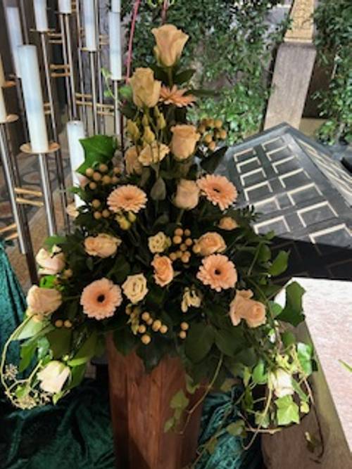 Image - Begrafenis regelen