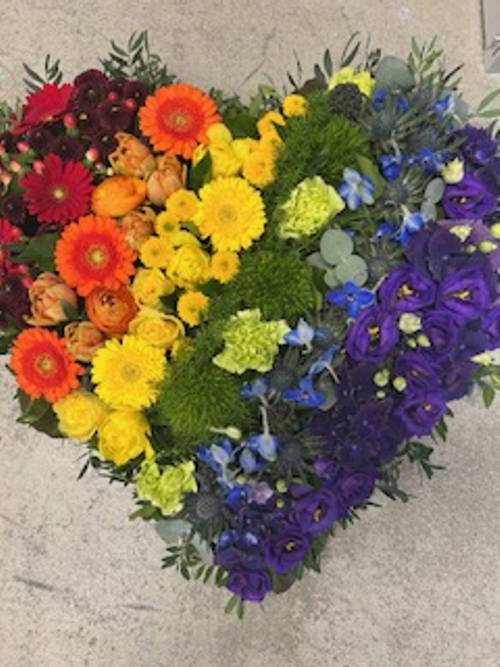 Image - Herz für Beerdigung