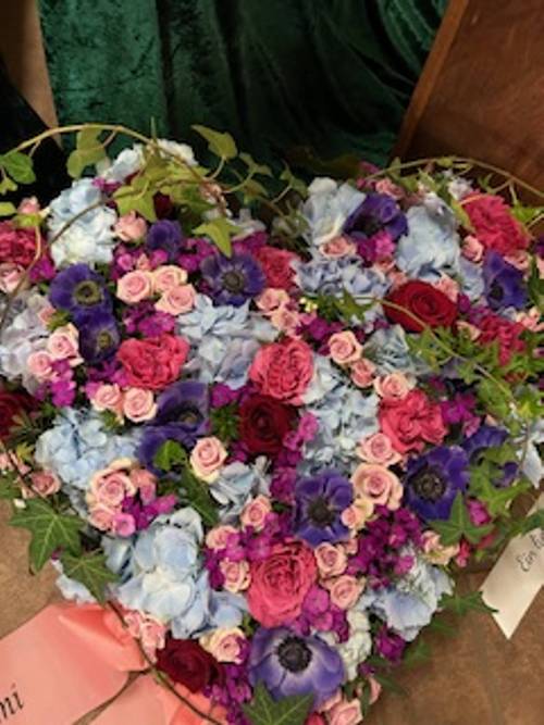 Image - Herz für Beerdigung