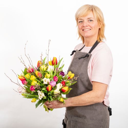 Tulpen Überraschung Tulpen Überraschung