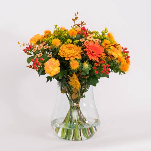 Image - Autumn bouquet