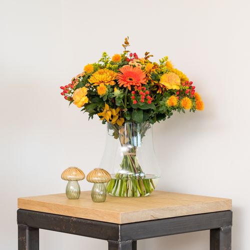 Image - Herbststrauß