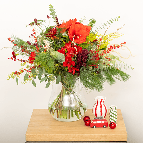 Image - Adventsstrauß