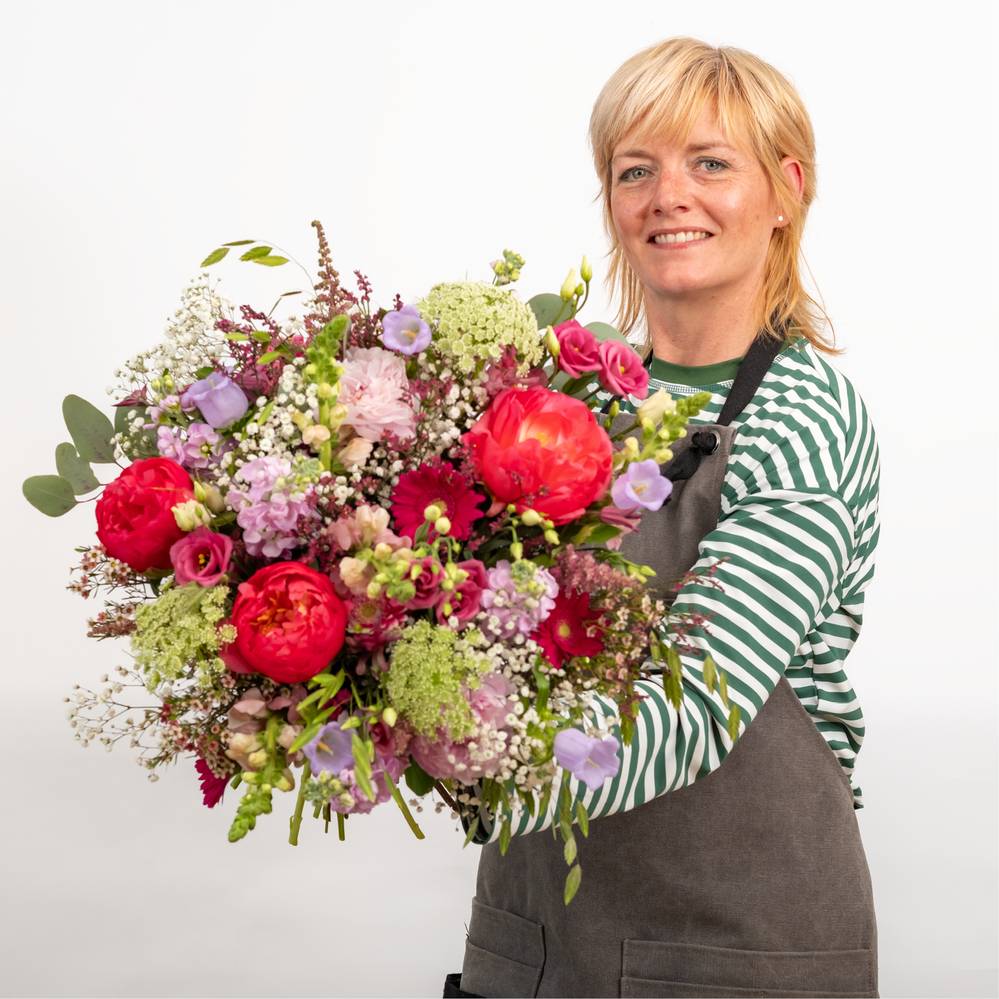 Moederdag XXL verrassing - zoom