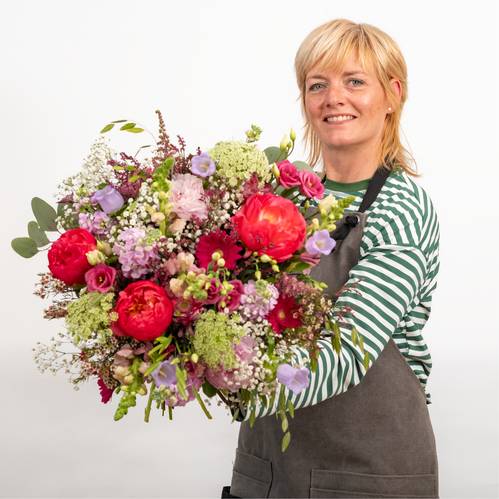 Muttertags XXL Überraschung