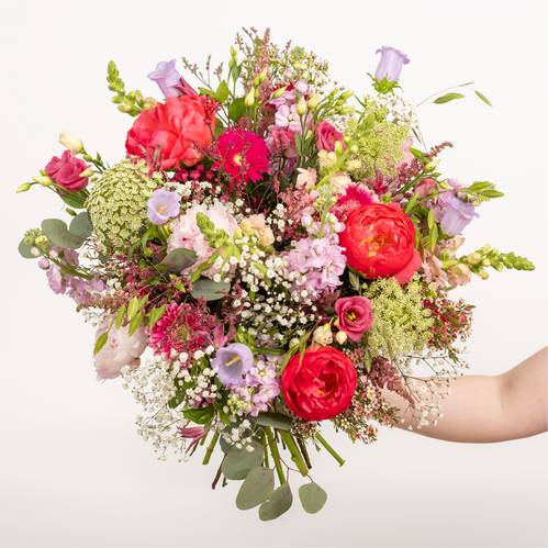 Image - Moederdag XXL verrassing