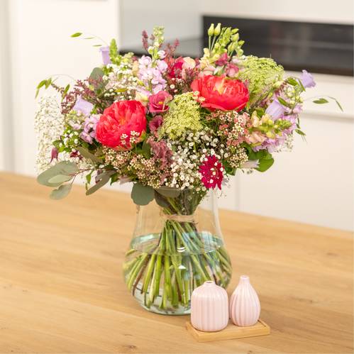 Image - Moederdag XXL verrassing