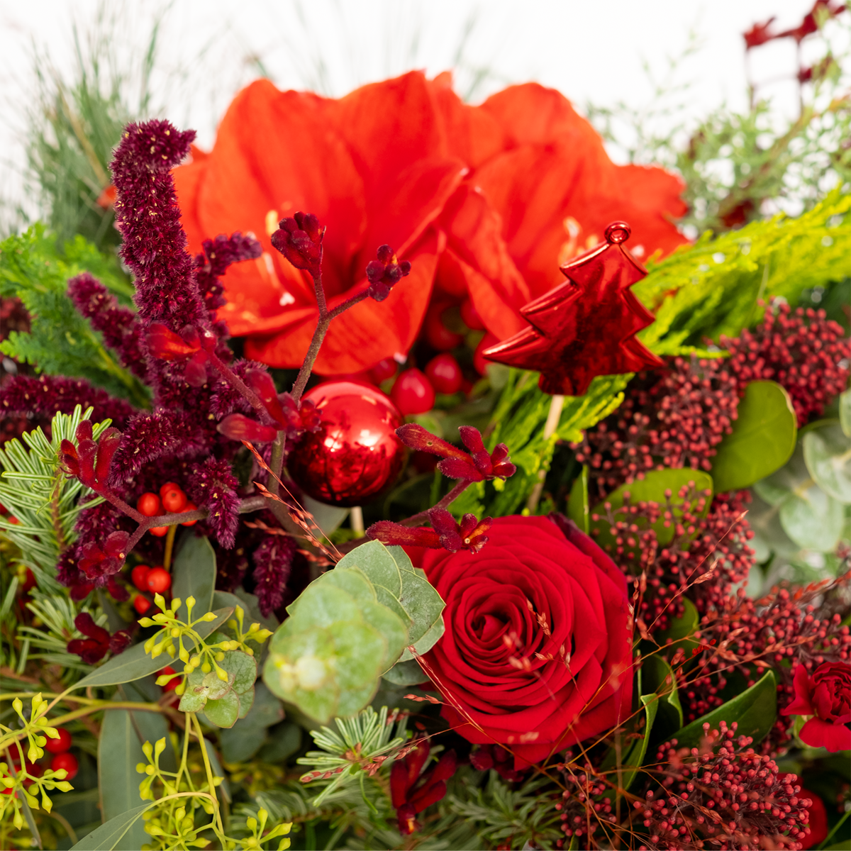 Image - Weihnachtsstrauß