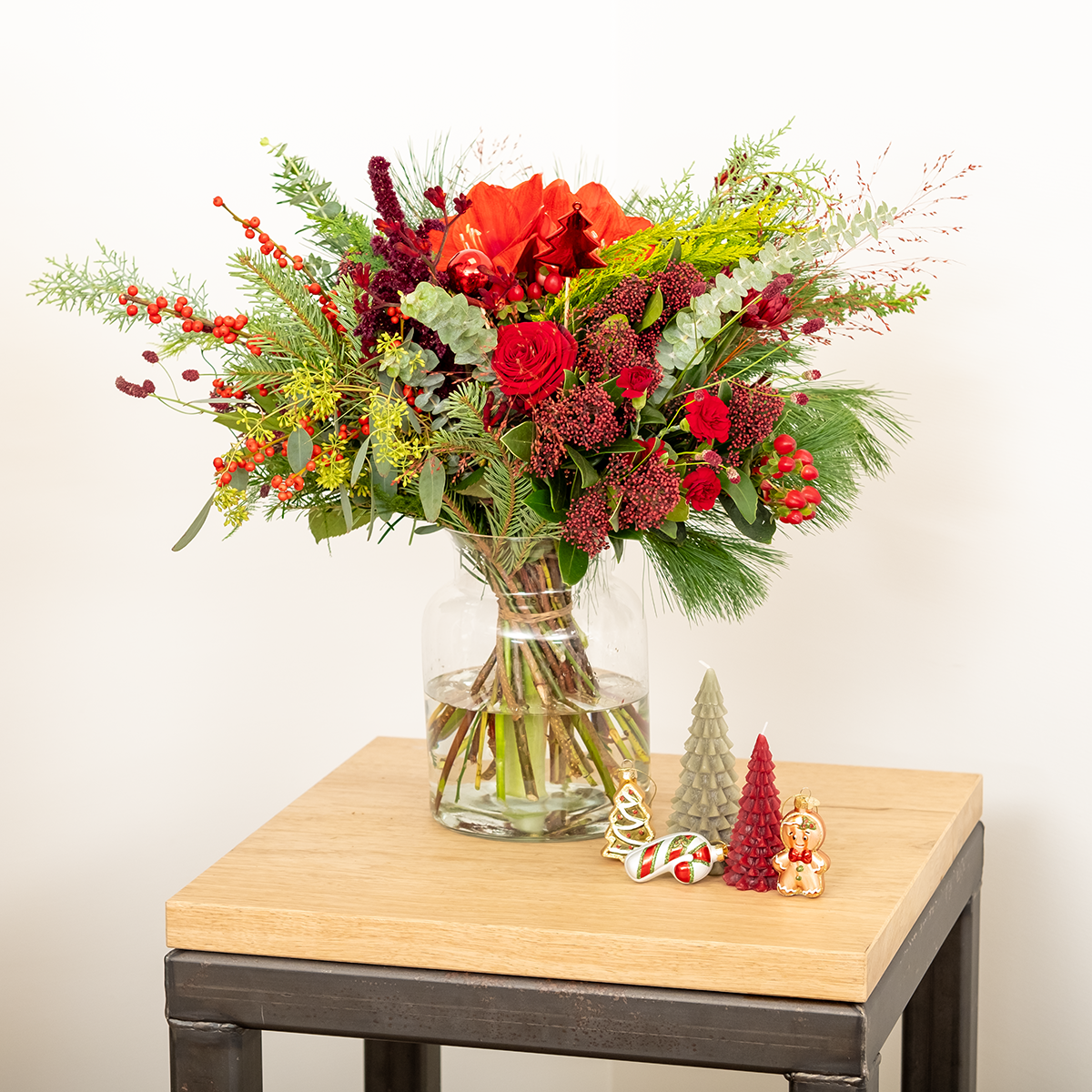 Image - Weihnachtsstrauß