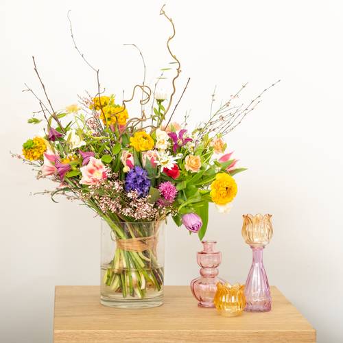 Image - Spring surprise 'de luxe'