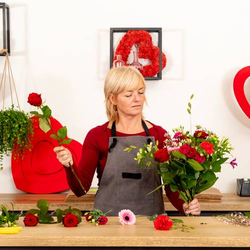 Image - Valentine's surprise