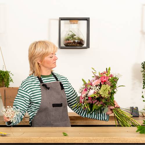 Image - Mother's Day surprise