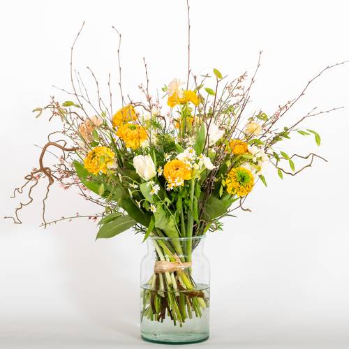 Image - Verrassingsboeket Pasen