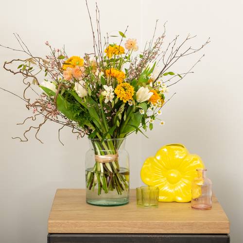 Image - Verrassingsboeket Pasen