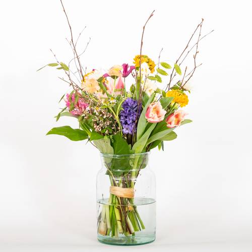 Image - Spring Biedermeier