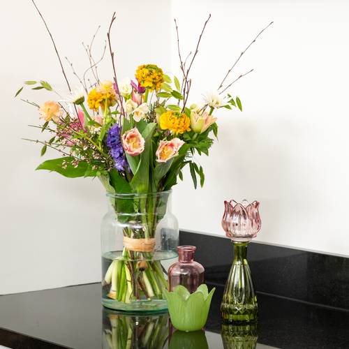 Image - Spring Biedermeier