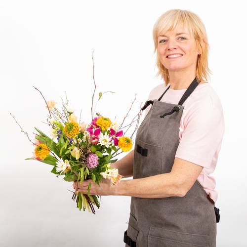 Image - Spring Biedermeier