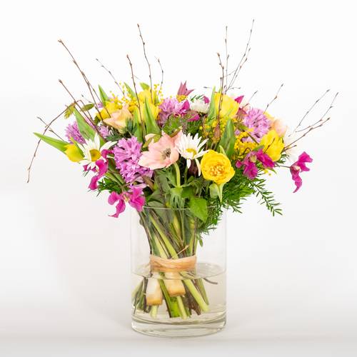 Image - Lente verrassing